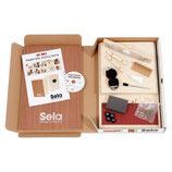 SELA Cajon Bausatz SE001 Large