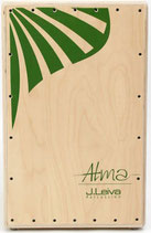 P. LEIVA Cajon Alma Natur