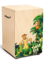SCHLAGWERK Cajon CP400 Tiger Box