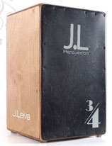 P. LEIVA 3/4 Tres Quartes