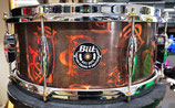Biit Custom Drums Snare Drum