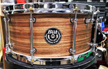Biit Custom Drums Symphonic Snare Drum