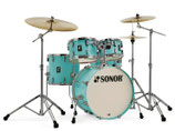 SONOR AQ1 Studio Drumset