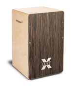 SCHLAGWERK Cajon CP150 X-One Vintage Walnut