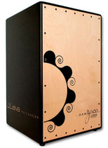 P. LEIVA Cajon Zoco 2.0