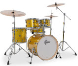 GRETSCH Catalina Maple Fusion Drumset