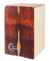 AL ANDALUS Cajon Buleria