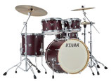 TAMA Superstar Classic Maple Drum Set