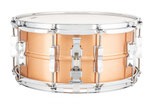 LUDWIG LC645B ACRO COPPER