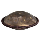 SELA Handpan Journey Gis Kurd Stainless Steel SE218