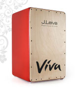 P. LEIVA Viva Red