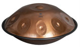 SELA Handpan Harmony D Amara Phoenix Steel SE321