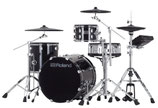 ROLAND VAD504 V-Drums Acoustic Design