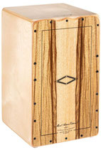 MEINL Artisan Edition Tango Line Limba AETLLI