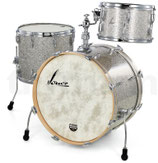 SONOR VINTAGE VT THREE22  Shell-Set inkl. Snare Drum