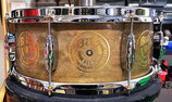 Biit Custom Drums Snare Drum