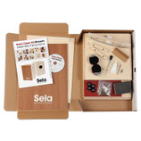 SELA Cajon Bausatz SE018 Medium
