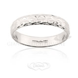 Fedina Diana Neve in oro Bianco  Codice: fd185m4b