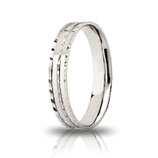 Fedina Unoaerre comoda in argento AF308