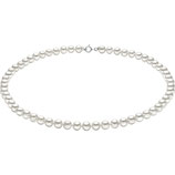 COMETE Collana Donna Gioielli Comete Perla Codice: FWQ 105AM