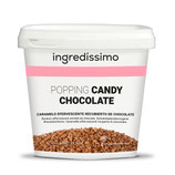 CARAMELO EFERVESCENTE CHOCOLATEADO 600 GR.