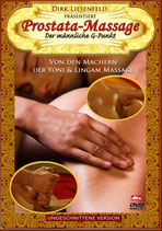 Prostata Massage