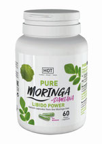 Moringa Libido Power