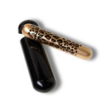 Mini Onye Leopard Gold