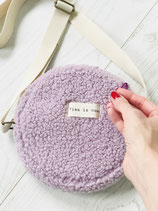 Schnittmuster Teddy-Tasche