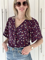 Schnittmuster Schwesterherz Bluse