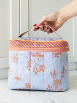 Schnittmuster Kühltasche
