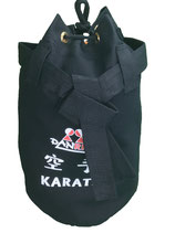 Karate Tasche ohne Schullogo