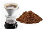 75 - INDIA organic coffee