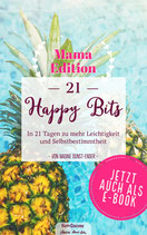 Happy Bits - Mama Edition *Das E-Book*