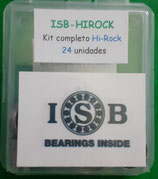 ISB-HI ROCK