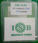 ISB-FURY