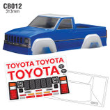 BODY CB012