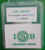 ISB-WRAIT