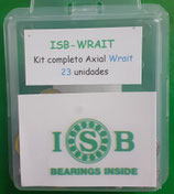 ISB-WRAIT