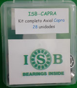 ISB-CAPRA