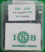 ISB-UDR