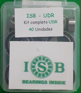 ISB-UDR