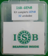 ISB-GEN8