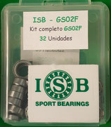 ISB-GS02F