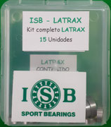 ISB-LATRAX