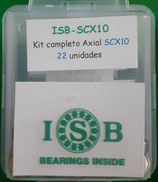 ISB-SCX10