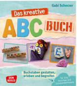 Das kreative ABC-Buch