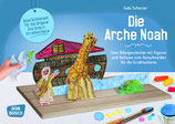 Die Arche Noah - letzte Exemplare
