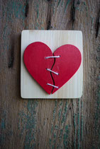 cuore guarito