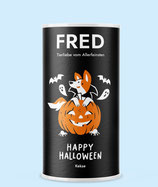 Fred Happy Halloween Kekse